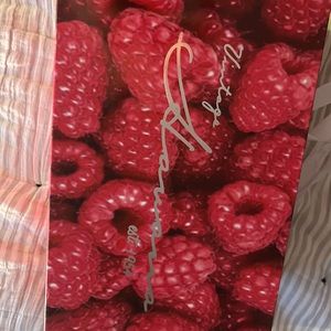 Vintage Havana’s pink sneakers